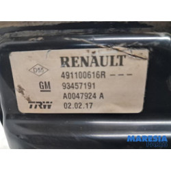 Renault - Trafic - Stuurbekrachtiging Pomp
