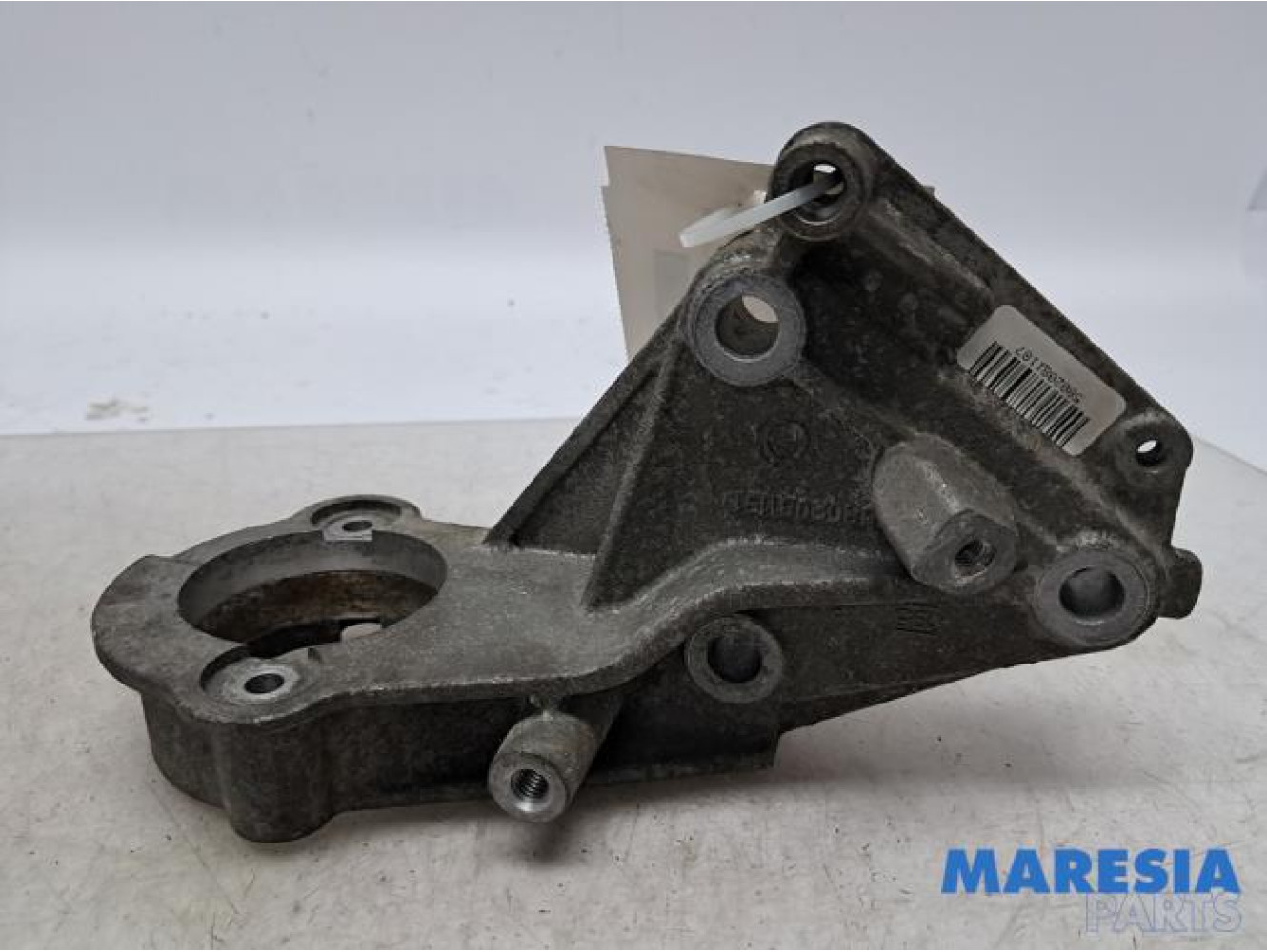 Fiat - Ducato - Support (miscellaneous)