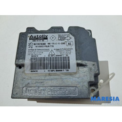 Peugeot - 308 - Airbag Modul