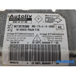 Peugeot - 308 - Airbag Modul