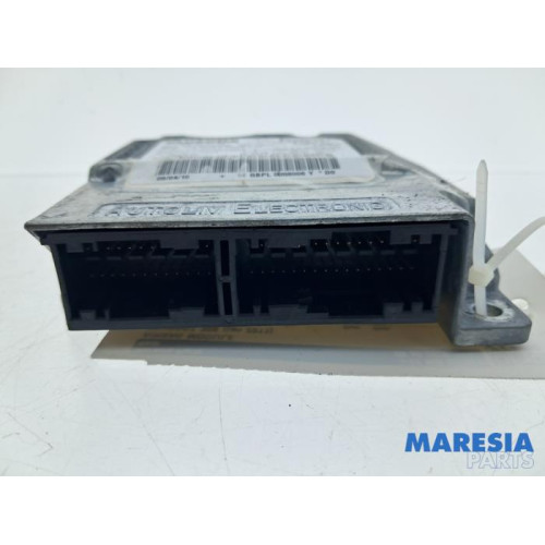 Peugeot - 308 - Airbag Modul