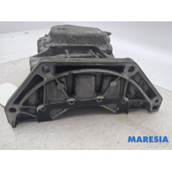 Renault - Trafic - Carterpan