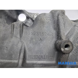 Renault - Trafic - Carterpan
