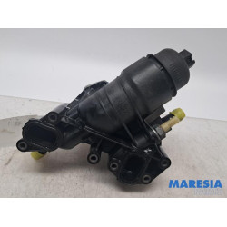 Renault - Trafic - Oil filter housing
