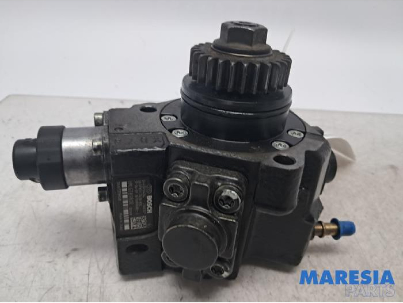 Renault - Trafic - Kraftstoffpumpe Mechanisch