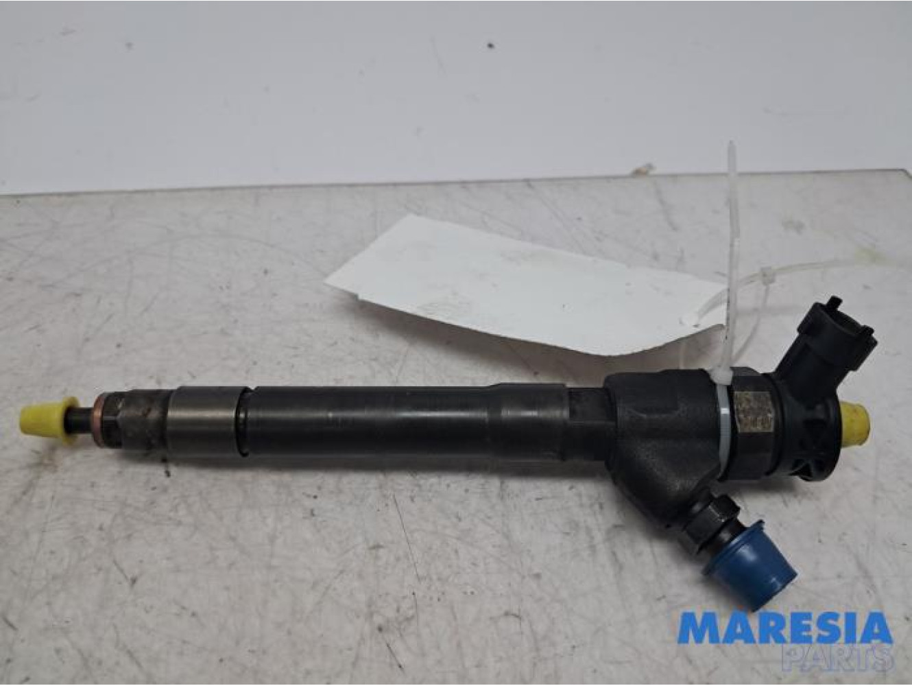 Renault - Trafic - Injecteur (diesel)