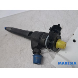 Renault - Trafic - Verstuiver (diesel)