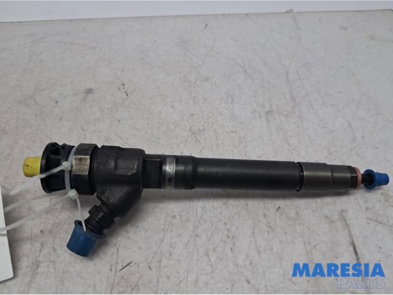 Renault - Trafic - Verstuiver (diesel)