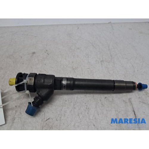 Renault - Trafic - Verstuiver (diesel)