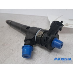 Renault - Trafic - Verstuiver (diesel)
