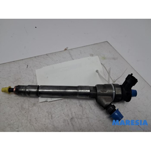 Renault - Trafic - Verstuiver (diesel)
