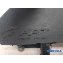 Fiat - Ducato - Ventilation carter