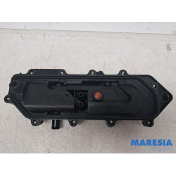 Fiat - Ducato - Ventilation carter
