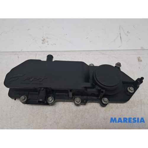 Fiat - Ducato - Ventilation carter