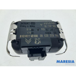 Peugeot - 308 - Rain sensor