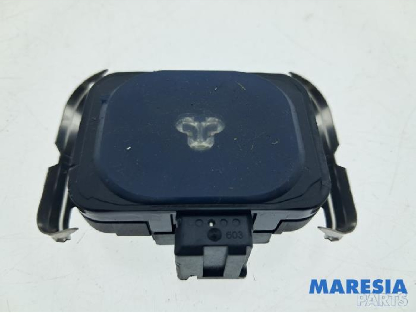 Peugeot - 308 - Rain sensor
