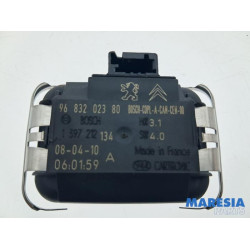 Peugeot - 308 - Rain sensor