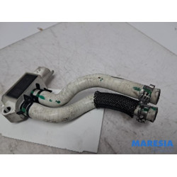 Renault - Trafic - Rußfilter Sensor