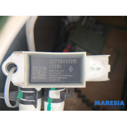 Renault - Trafic - Rußfilter Sensor
