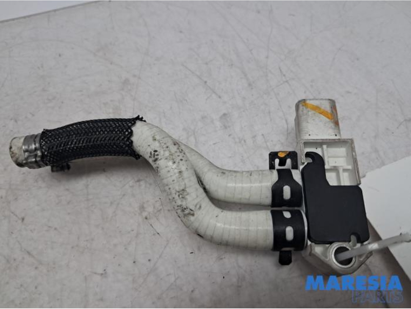 Renault - Trafic - Rußfilter Sensor
