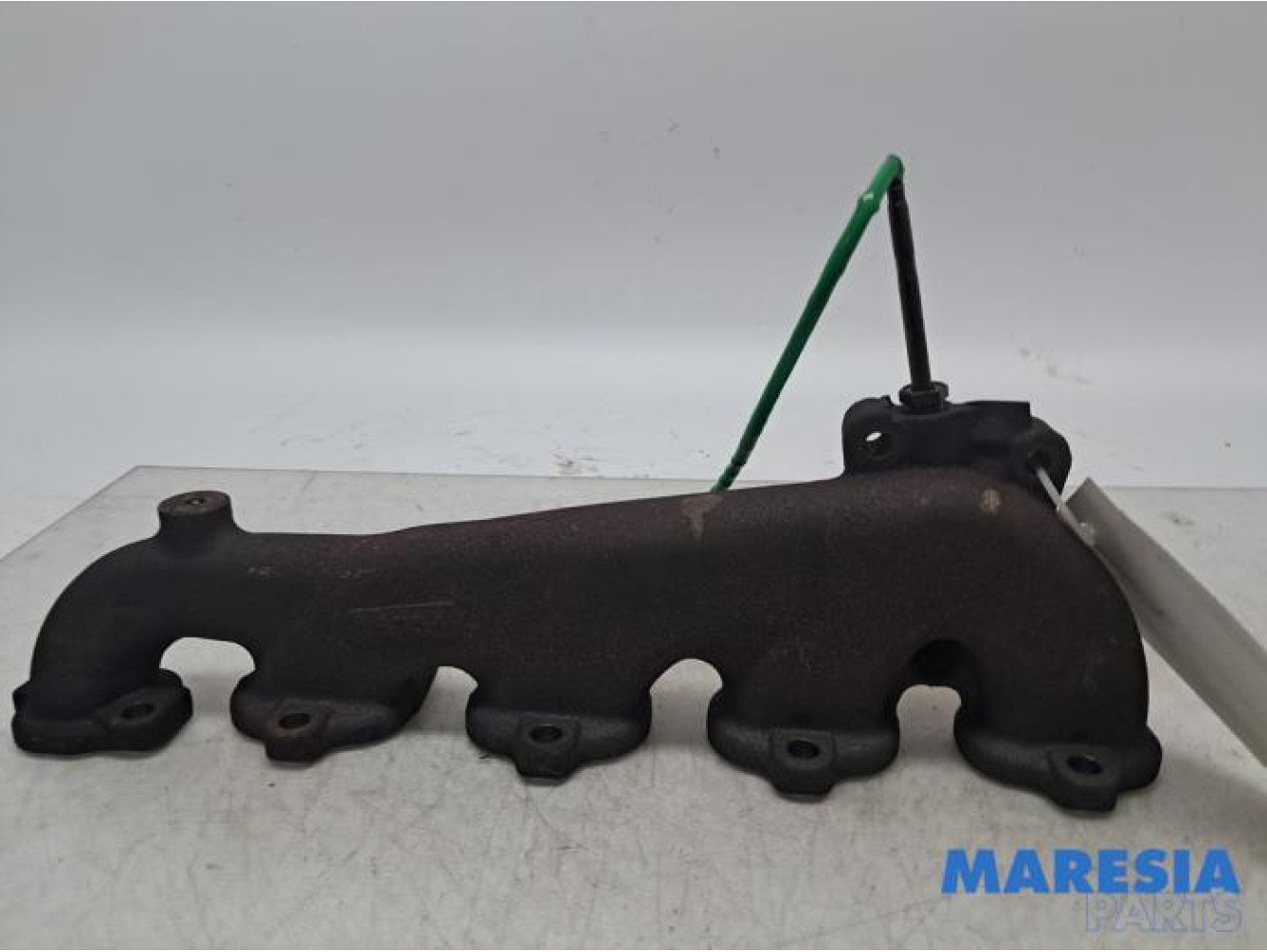 Renault - Trafic - Tubulure d'échappement