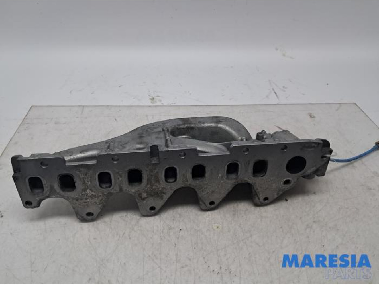Renault - Trafic - Tubulure d'admission