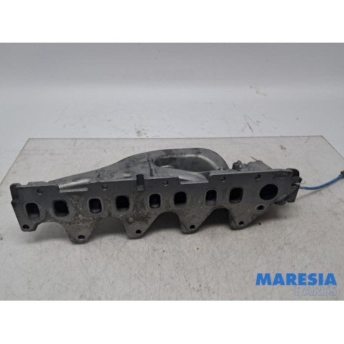 Renault - Trafic - Tubulure d'admission