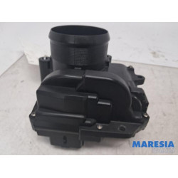 Peugeot - RCZ - Throttle body