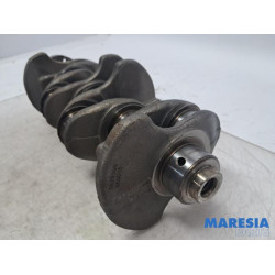 Peugeot - RCZ - Crankshaft
