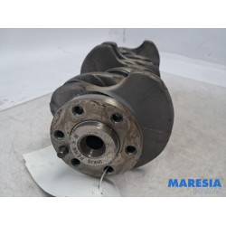 Peugeot - RCZ - Crankshaft