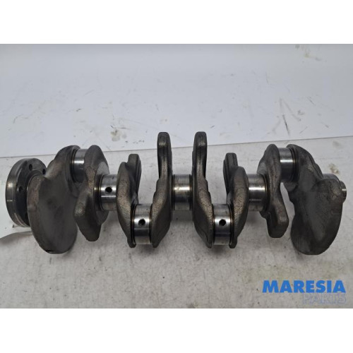 Peugeot - RCZ - Crankshaft