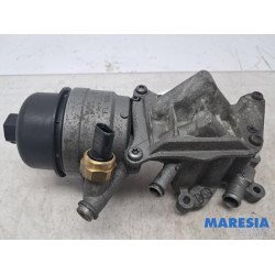 Peugeot - RCZ - Oil filter housing