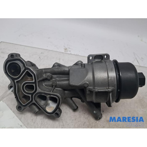 Peugeot - RCZ - Oil filter housing