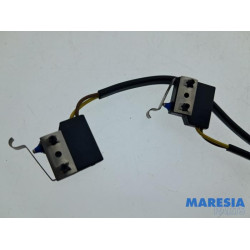 Peugeot - 308 - Convertible top position sensor