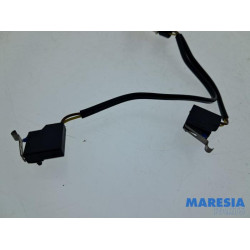 Peugeot - 308 - Convertible top position sensor