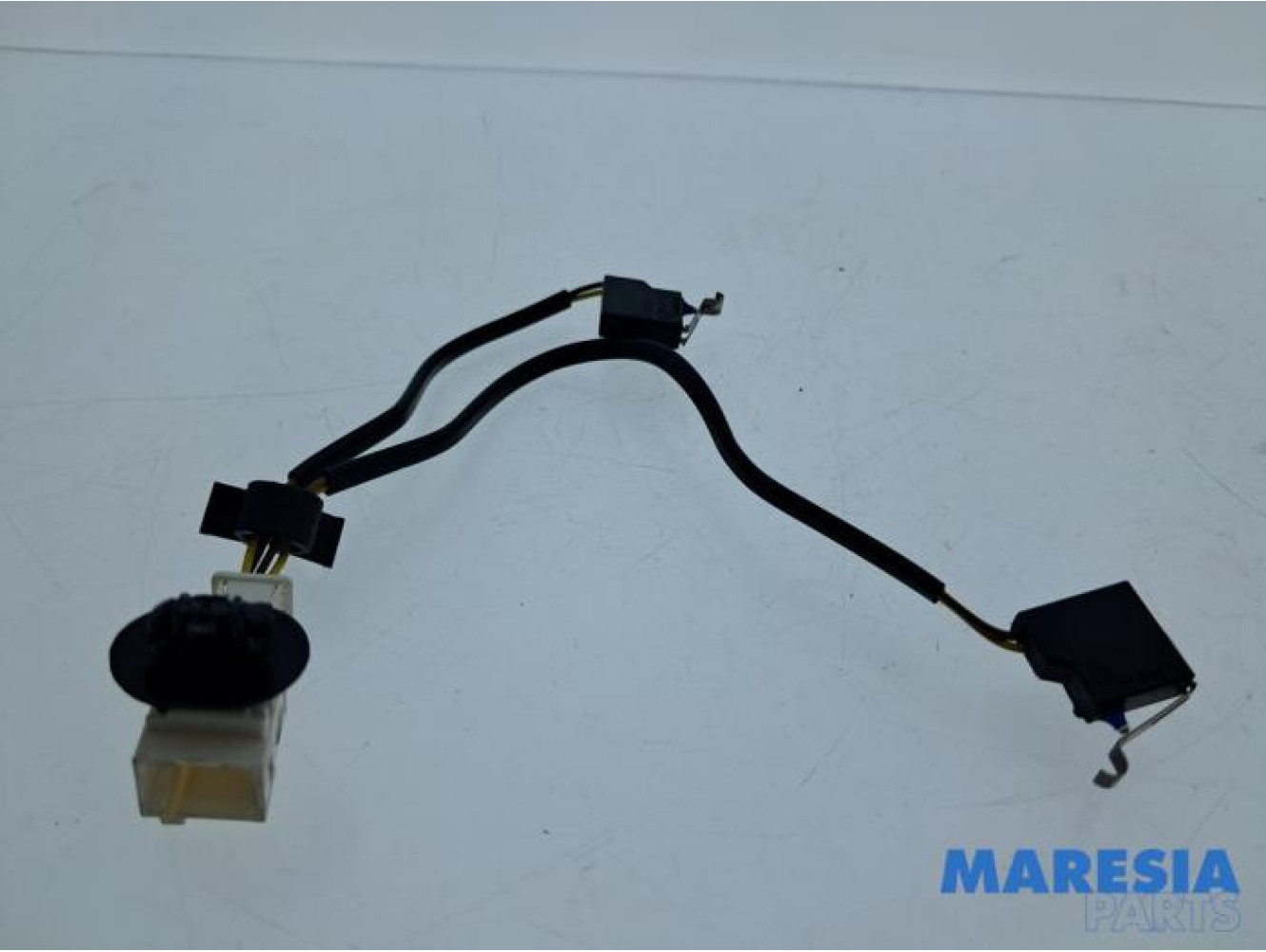 Peugeot - 308 - Convertible top position sensor