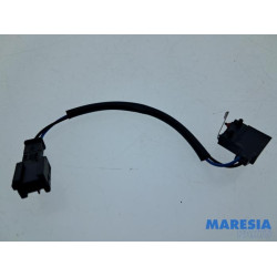 Peugeot - 308 - Convertible top position sensor