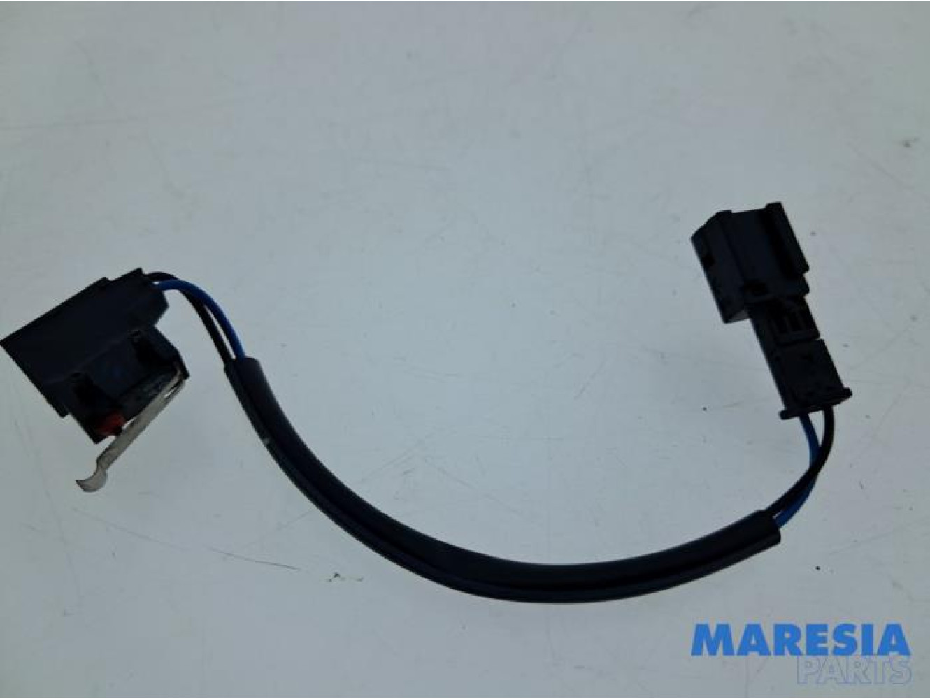 Peugeot - 308 - Convertible top position sensor