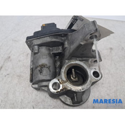 Renault - Trafic - Valve RGE