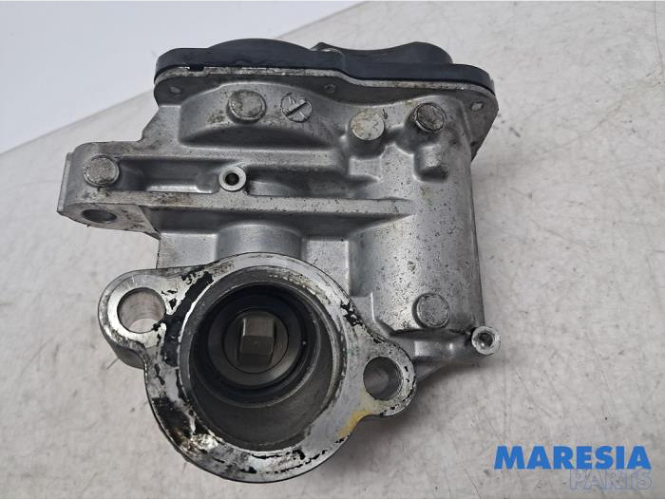 Renault - Trafic - Valve RGE