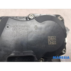 Renault - Trafic - Valve RGE