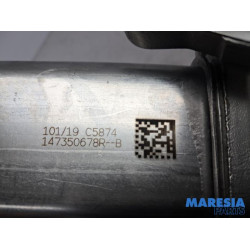 Renault - Trafic - EGR cooler