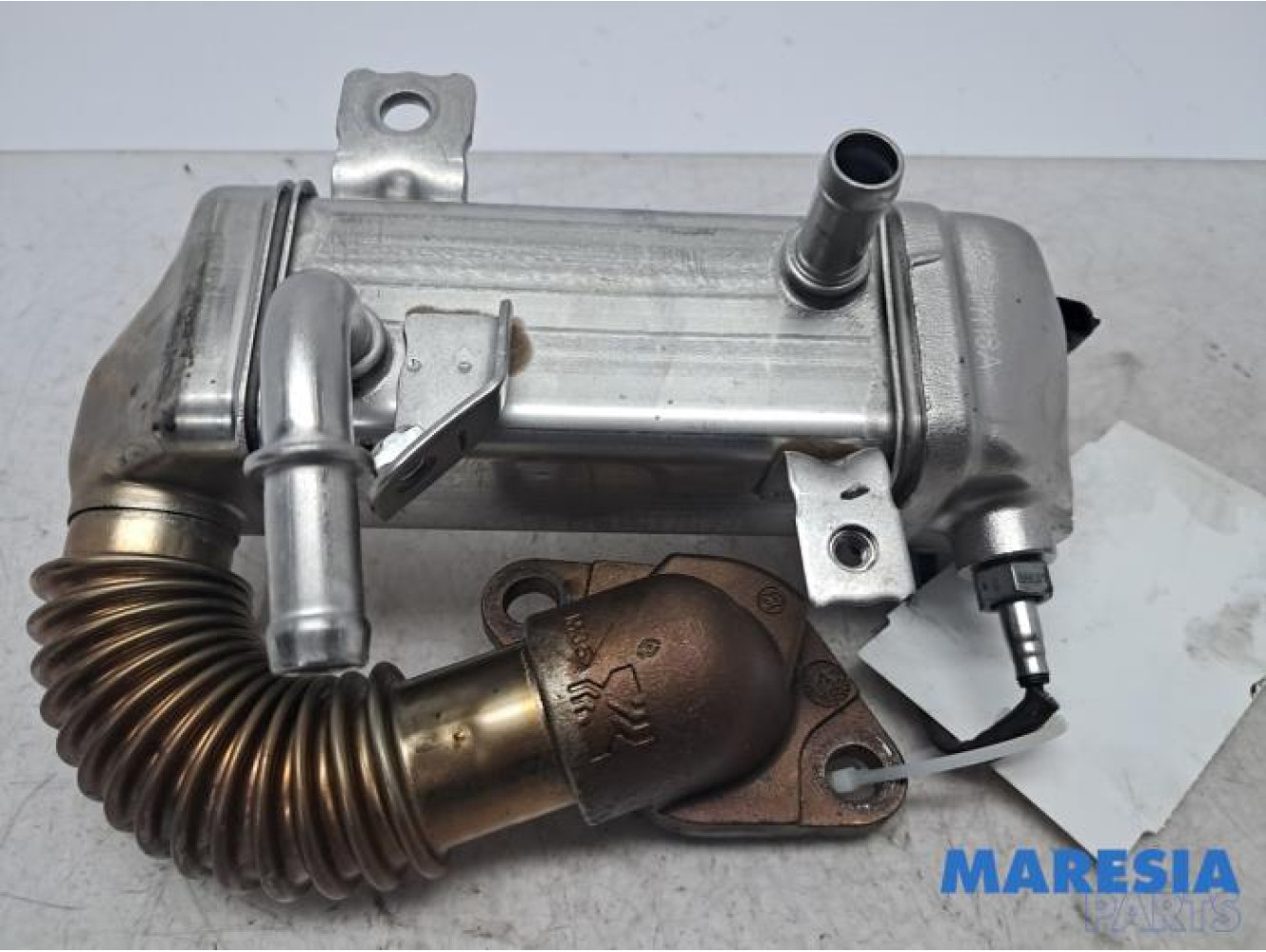 Renault - Trafic - EGR cooler