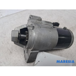 Peugeot - RCZ - Starter
