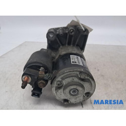 Peugeot - RCZ - Starter
