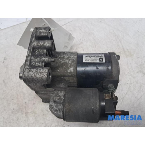 Peugeot - RCZ - Starter