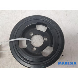 Peugeot - RCZ - Crankshaft pulley