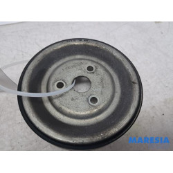 Peugeot - RCZ - Waterpomp poelie