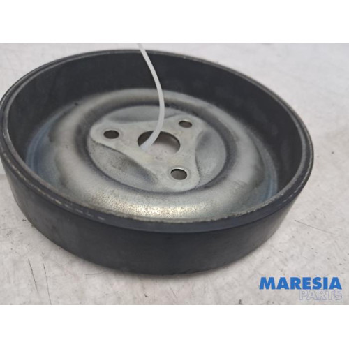 Peugeot - RCZ - Waterpomp poelie