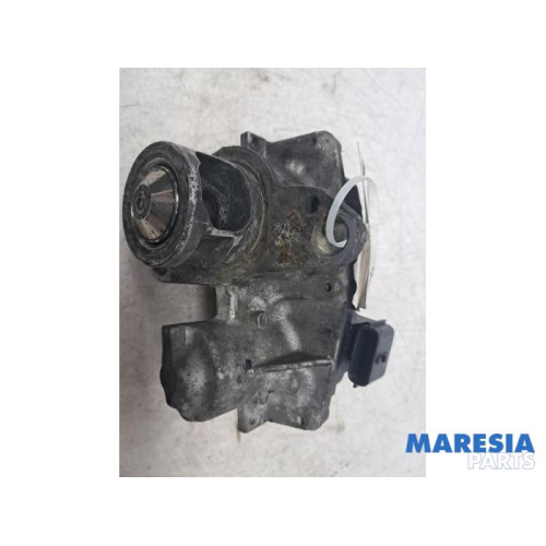 Renault - Trafic - Valve RGE